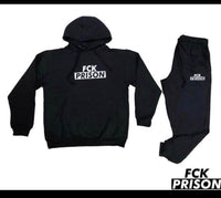 FCK PRISON 'OG' SWEATSUIT