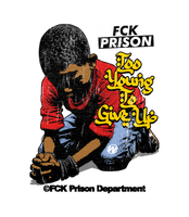 To young to give up