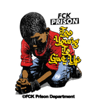To young to give up