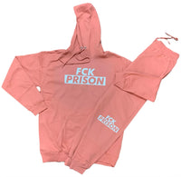 FCK PRISON 'OG' SWEATSUIT