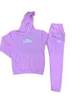 FCK PRISON 'OG' SWEATSUIT