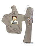 FCK PRISON GRISELDA BLANCO SWEATSUIT