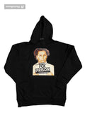 FCK PRISON GRISELDA BLANCO HOODIE