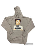 FCK PRISON GRISELDA BLANCO HOODIE