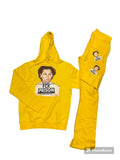 FCK PRISON GRISELDA BLANCO SWEATSUIT