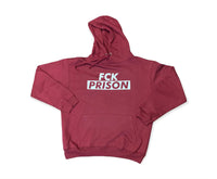 FCK PRISON 'OG' Hoodie