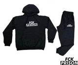 FCK PRISON 'OG' SWEATSUIT