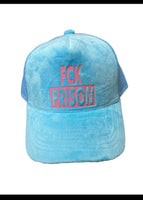 Fck Prison Hats